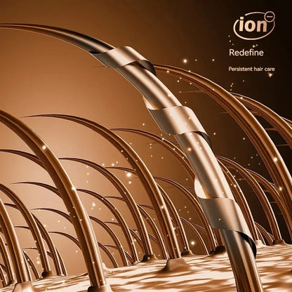 Curling Iron Men's Special Straight Volume Dual-purpose Straight Board Clip Fluffy Hot Hair Artifact Boys Mini Electric