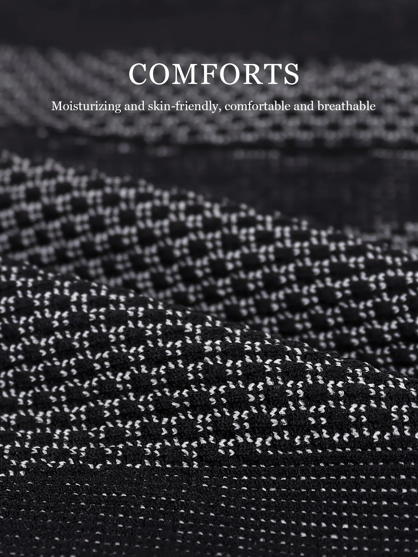 1pcs High Waist Tummy Contouring Seamless Panties Seamless Panties Women's Panties Four Corner Panties Flat Panties Comfortable