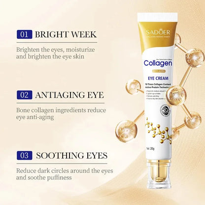 Collagen Skin Care Series
