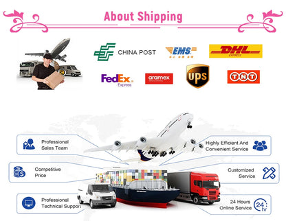 4PCS/Lot Wig Glue for Lace Waterproof Lace Glue Adhesive Strong Hold Hair Edge Control Melt Band Hair Brush Wig Installation Kit