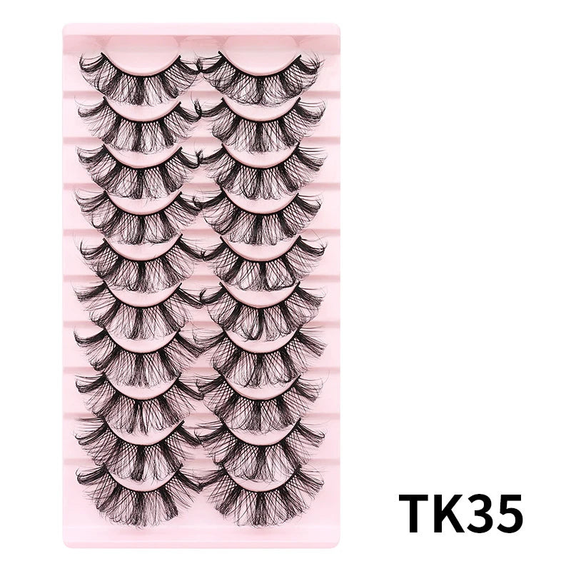 Lashes Eyelashes Fake Eyelashes Russian Strip Lashes False Eyelashes Biche Eyes Extension Lashes Russian Volume Russian Lashes