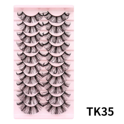 Lashes Eyelashes Fake Eyelashes Russian Strip Lashes False Eyelashes Biche Eyes Extension Lashes Russian Volume Russian Lashes