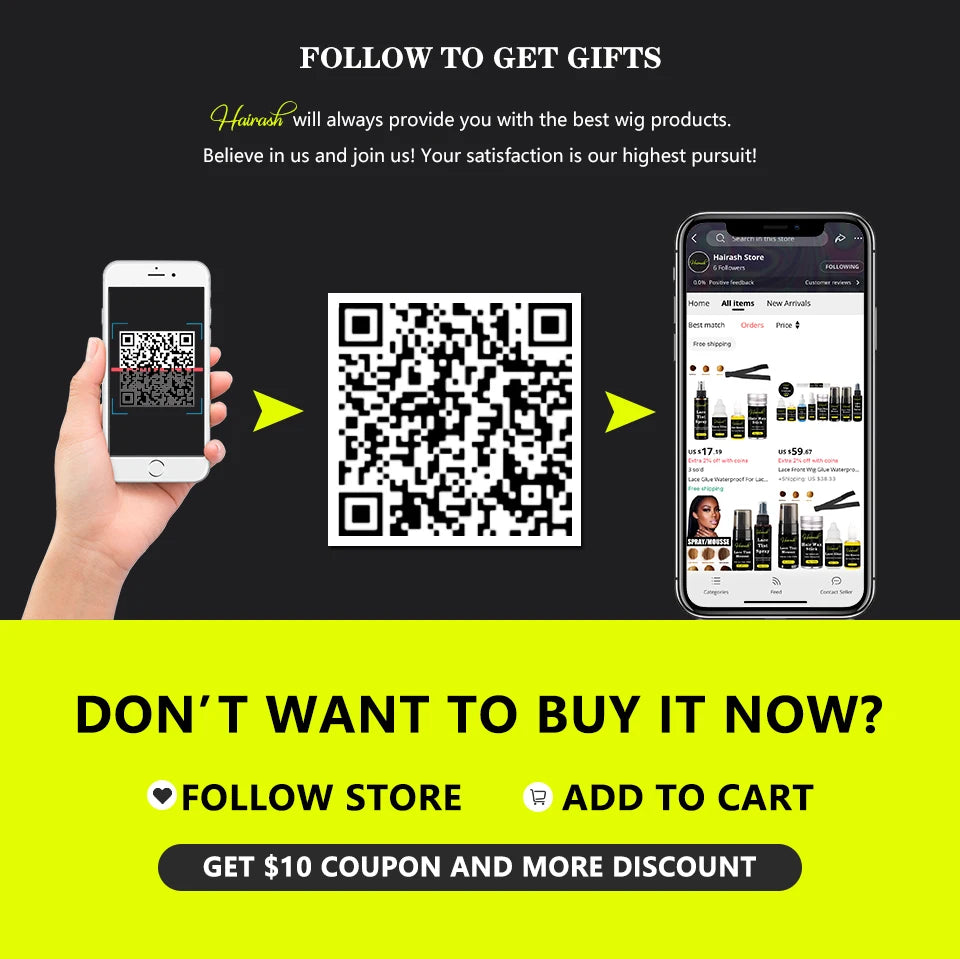 Lace Glue Waterproof For Lace Front Wig + Plant Glue Remover + Hair Wax Stick + Lace Tint Spray