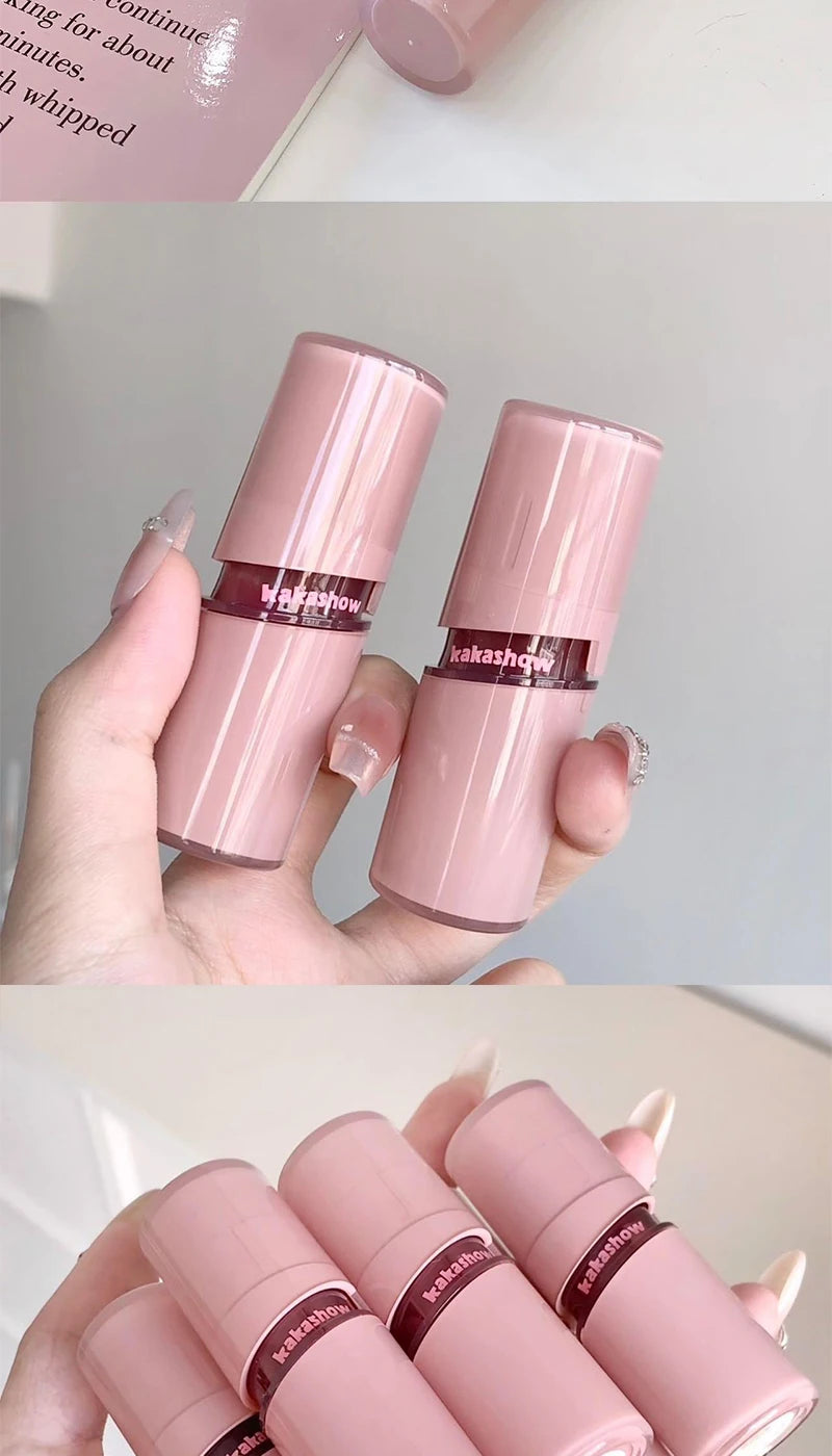 Hydra Lip Gloss Hydra Mirror Lip Gloss Lipstick Clear gloss Fake plain female lip gloss