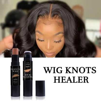 Lace Tint Spray For Lace Wigs Dark Brown Middle Brown Light Brown Lace Tint Spray For Closures, Wigs And Closure Front 100Ml