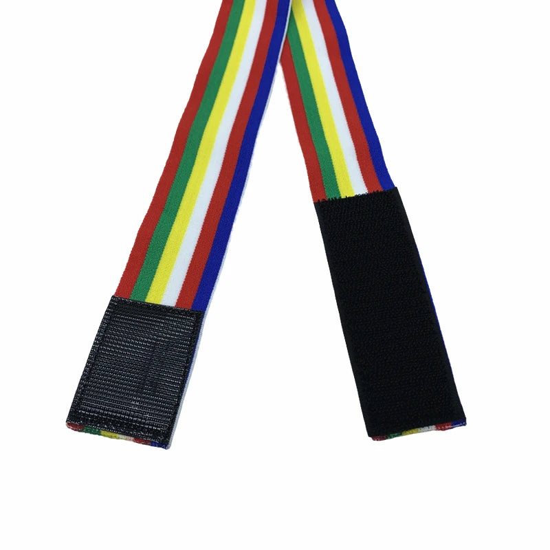 1pcs Elastic Band for Wig Edges Wrap Wig Band Lace Melting Band to Lay Edges Baby Hair Edge Adjustable Wig Melt Bands