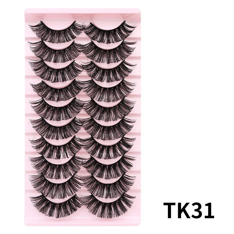 Lashes Eyelashes Fake Eyelashes Russian Strip Lashes False Eyelashes Biche Eyes Extension Lashes Russian Volume Russian Lashes